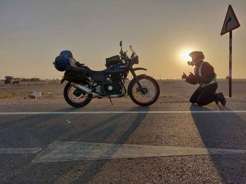 shankar bikes & tours jaisalmer